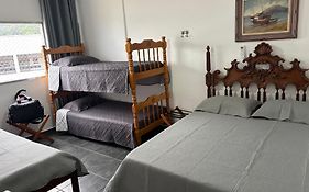 Apartamento espaçoso com vista deslumbrante